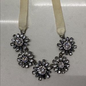 Bauble Bar Statement Necklace